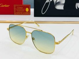 Picture of Cartier Sunglasses _SKUfw56868089fw